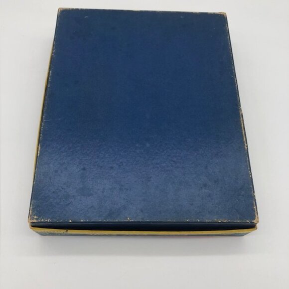 Rare, vintage 1958 Jacmar Terry Tell Time Electronic Quiz game #437 - Picture 9 of 9